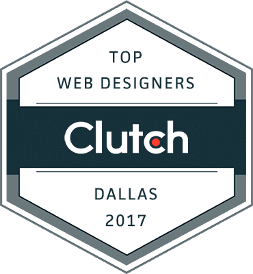 Top Dallas Web Design Companies 2017