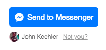 Send to Messenger