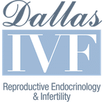 IVF Fertility Center Logo