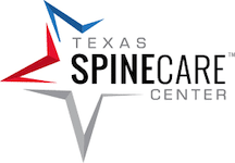 Texas Spine Care Center Logo