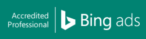 Bing Ads Accredited Agency