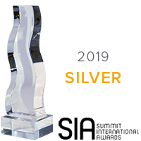 SIA Silver Award 2019