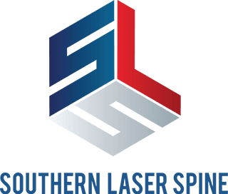 Spine Center Brand Logo