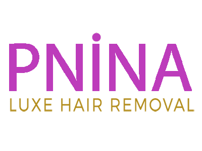 Pnina Hair Removal