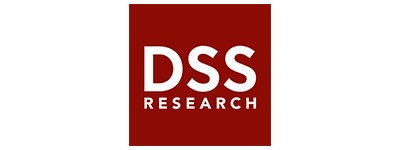 DSS Research Logo