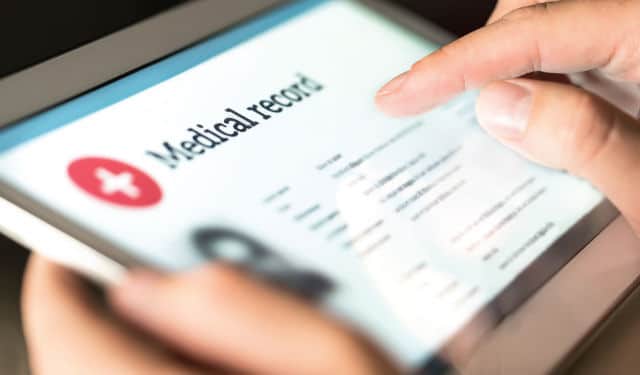 A Guide to Secure and Compliant Medical Marketing