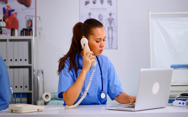 3 Easy Ways to Automate Your Medical Practice Front Office