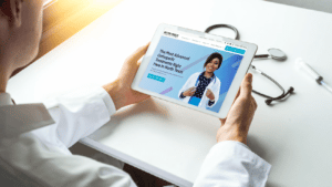 5 Signs Your Medical Practice Website Needs Updating