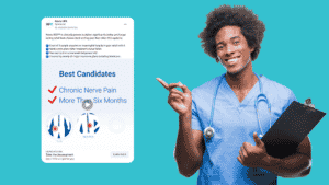 8 Best Examples of Pain Management Ads That Will Covert in 2022