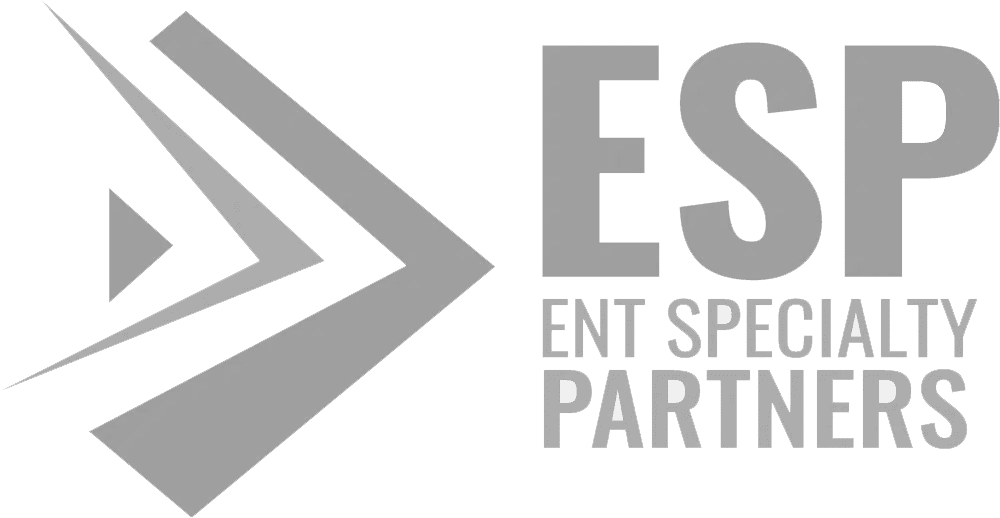 ENT Specialty Partners Healthcare Logo