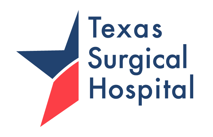 TX Surgical Logo Full Color