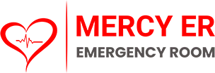mercy er logo