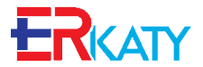 ER Katy LOGO