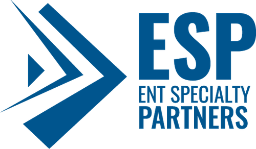 ENT Specialty Partners Logo