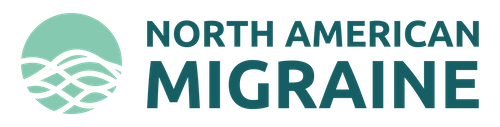 North American Migraine Logo