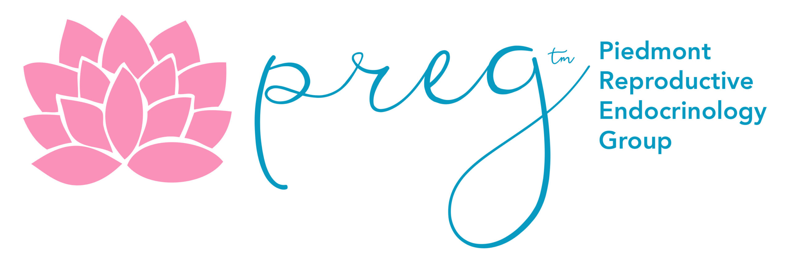 preg fertility logo