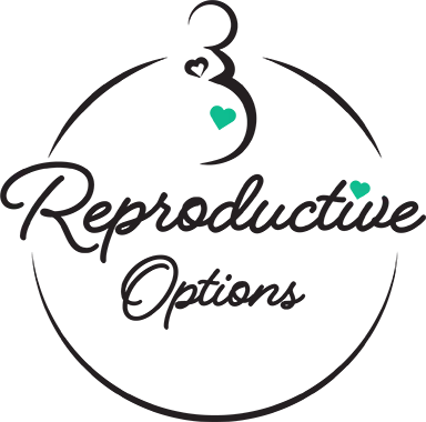 reproductive options logo