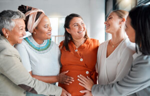 Surrogacy Marketing Agency Strategy