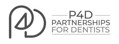 P4D Dental Orthodontics MSO Logo
