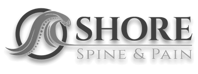 Shore Spine & Pain Logo