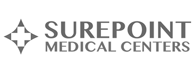 Surepoint Medical Centers Logo