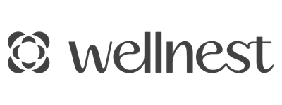Wellnest Fertility Center Logo
