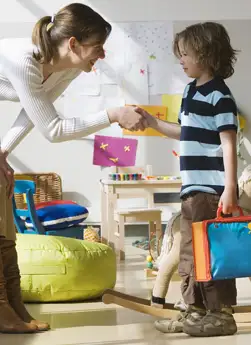 ABA Autism Therapy