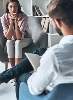 Rehab & Addiction Treatment