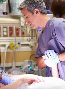 Emergency Rooms (ERs)