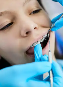 Orthodontics
