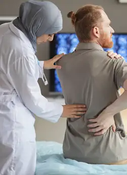 pain management