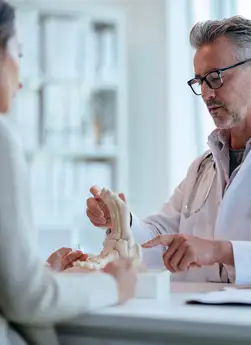Podiatry