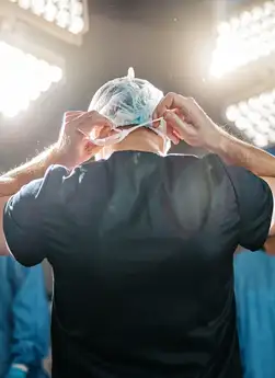 Spine & Neurosurgery