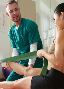 Sports Medicine