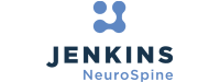 Jenkins NeuroSpine logo