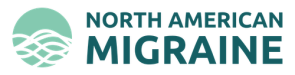 North American Migraine Logo
