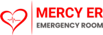 mercy er logo